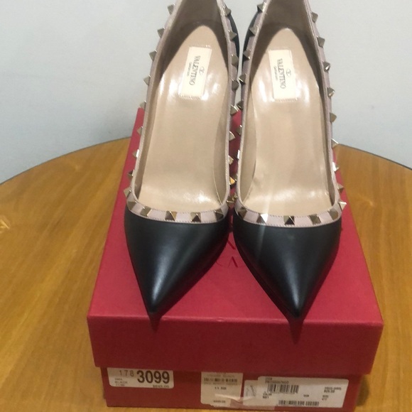 Valentino heels - Picture 7 of 9